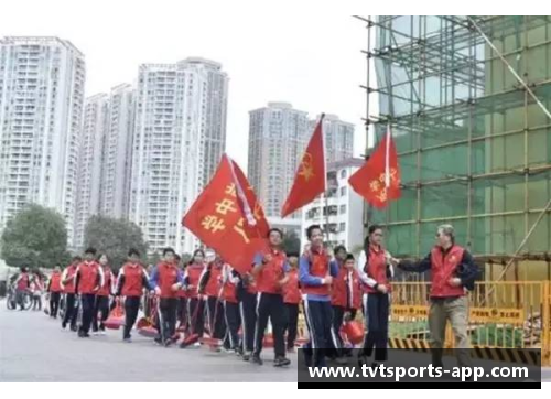 台州广场的“最美志愿者”——丁琼阳的感人故事