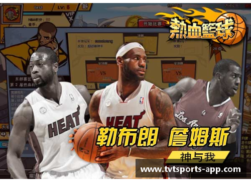 NBA西部联盟：赛场上的巅峰对决