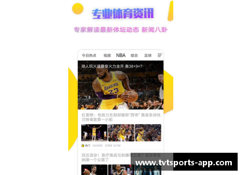 tvt体育观看NBA录像回放的最佳网站汇总 - 副本